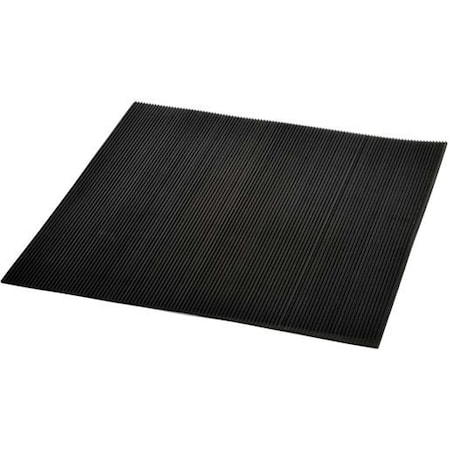 Rubber Mat, 46x46cm